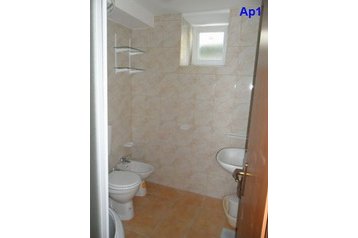 Private Unterkunft Selce 15